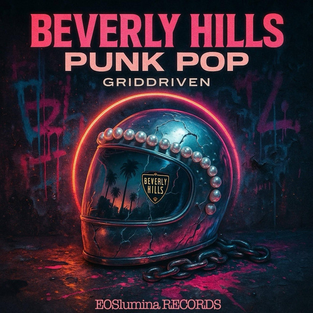 Beverly Hills Punk Pop