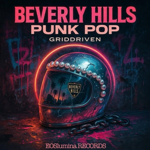 Beverly Hills Punk Pop