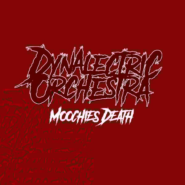 Moochie's Death image