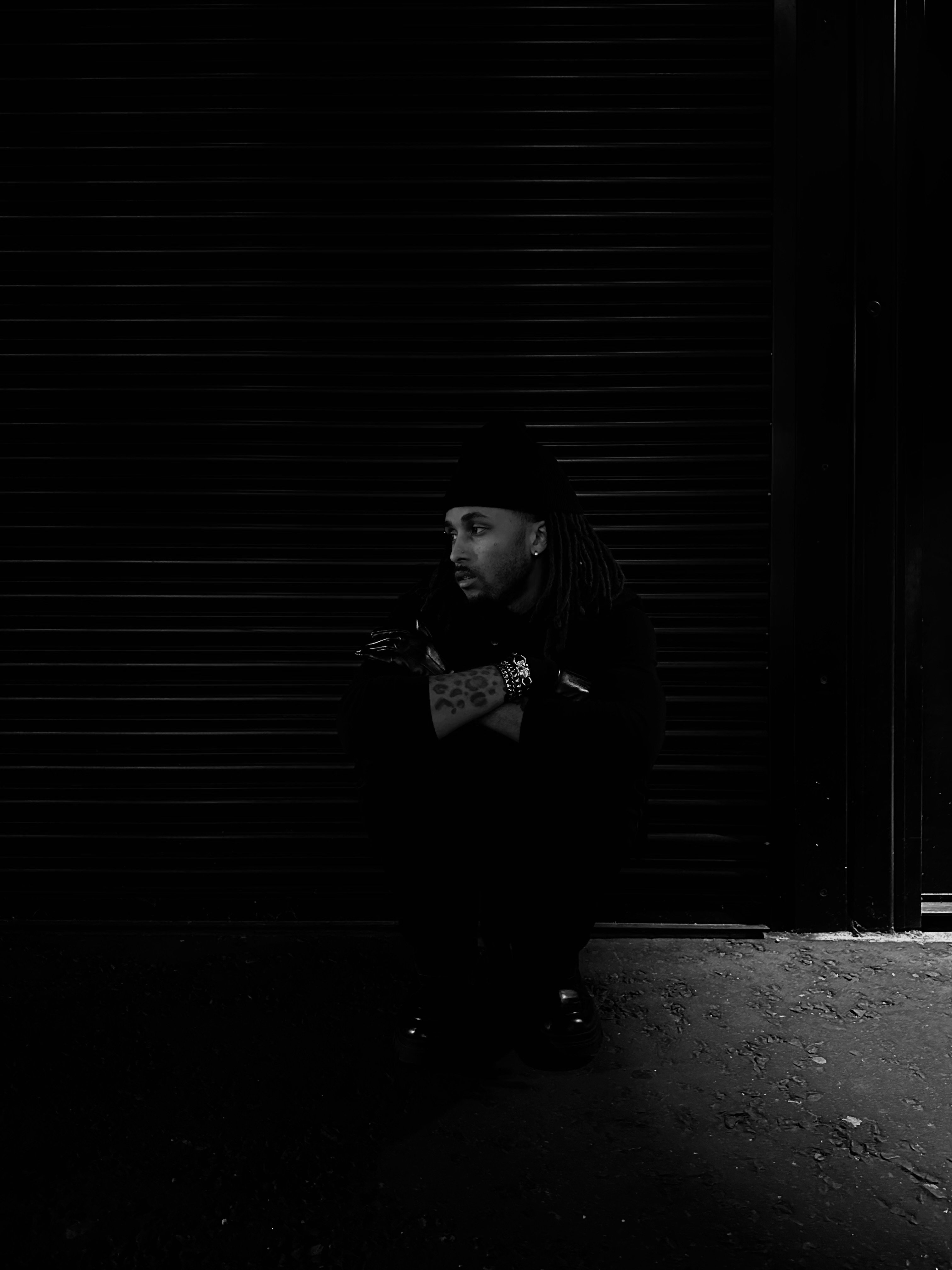 Lewi SWiPER cover image