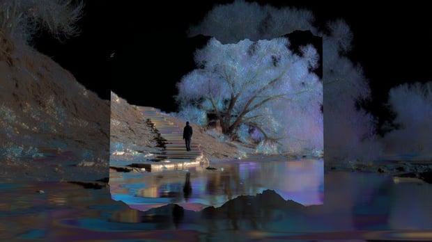 “Untitled 03” - The Beat Archive