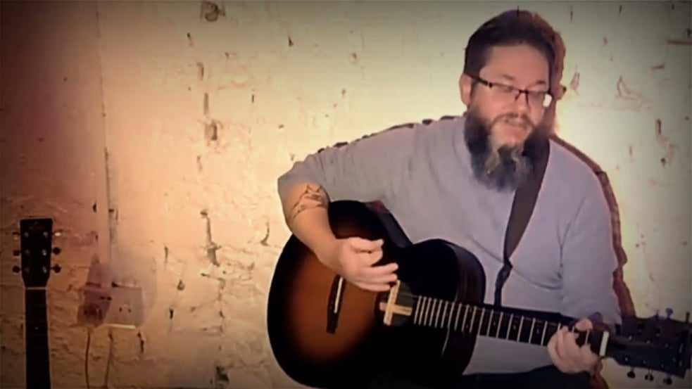 The Ben Poore Project - Better Days - Three Hounds LATR - 24Apr24