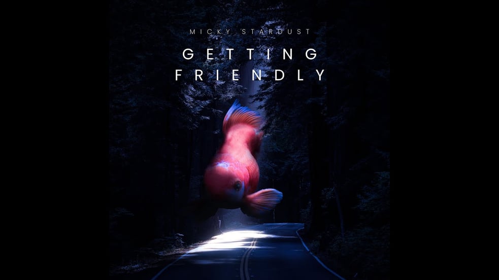 Micky Stardust  - Getting Friendly (Extended Mix) #progressive #melodictechno #classictrance #edm