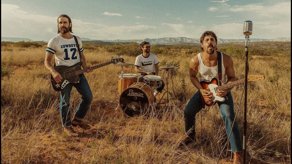 COQUÍ - CHARLIE (FULL PERFORMANCE)