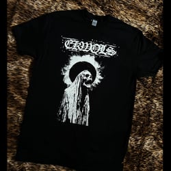 SUNRISE CULT T-shirt