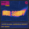 My track with JAYCiX, eliana, and Odssey is OUT NOW