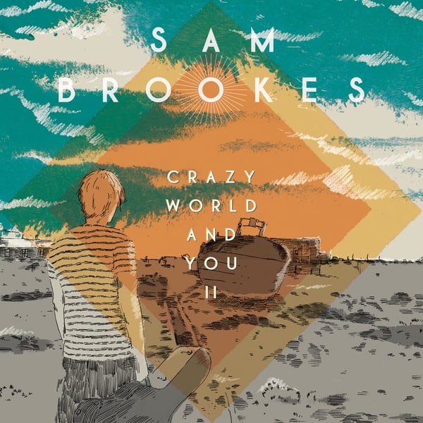 Crazy World and You II image