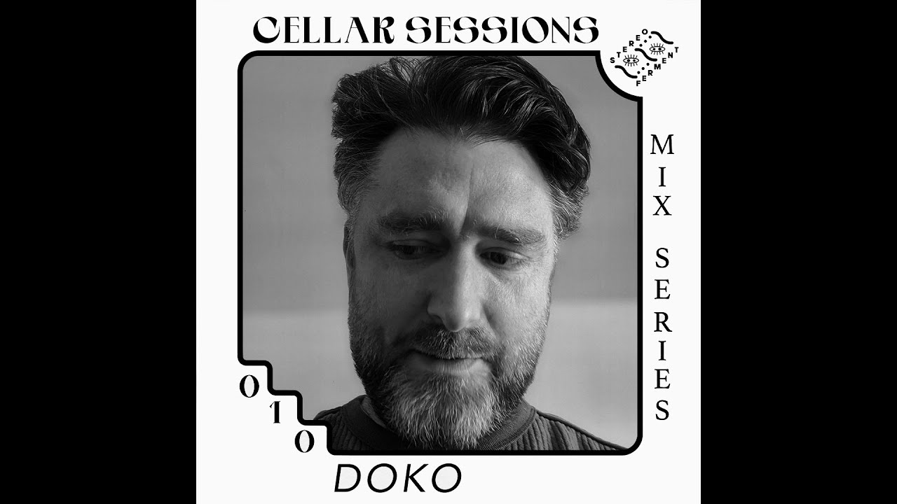 DOKO: Summer Boogie, Disco & Soul