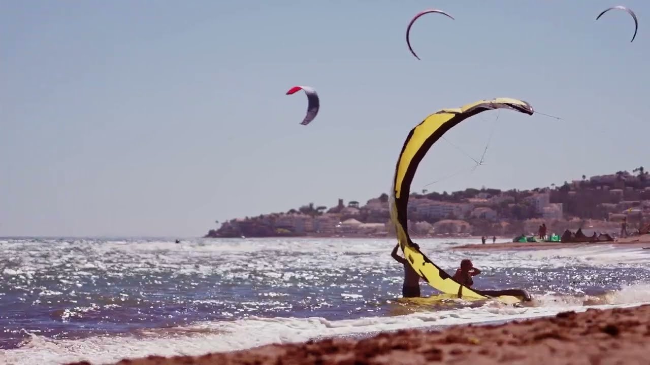 Brothertiger - "Tangerine" (Official Video)