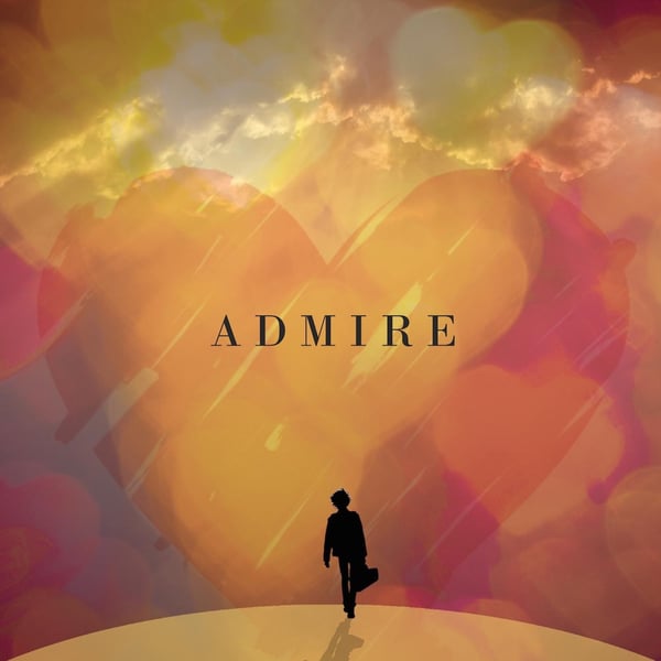 Admire image