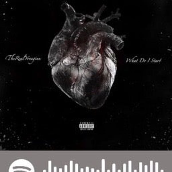 Where Do I Start image