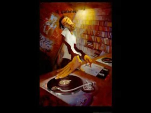SIDEKICK ( amazing remix dj Galanis )