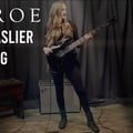 Check out this video of Jill's live gear tour.