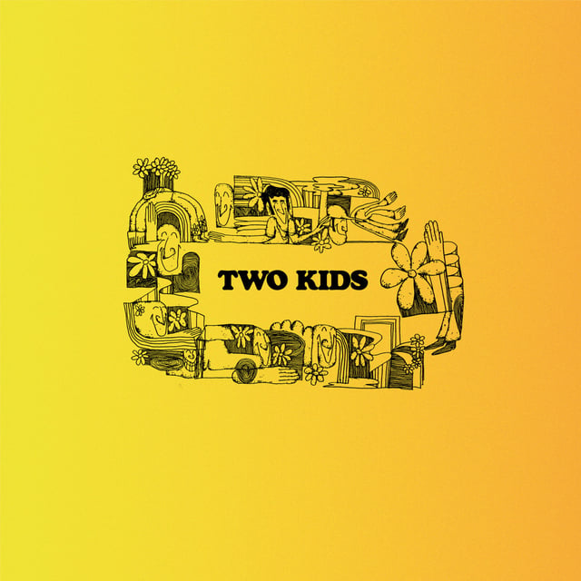 Two Kids image