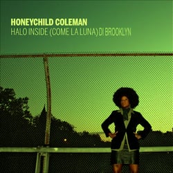 Halo Inside (come la luna di Brooklyn) CD - Digital