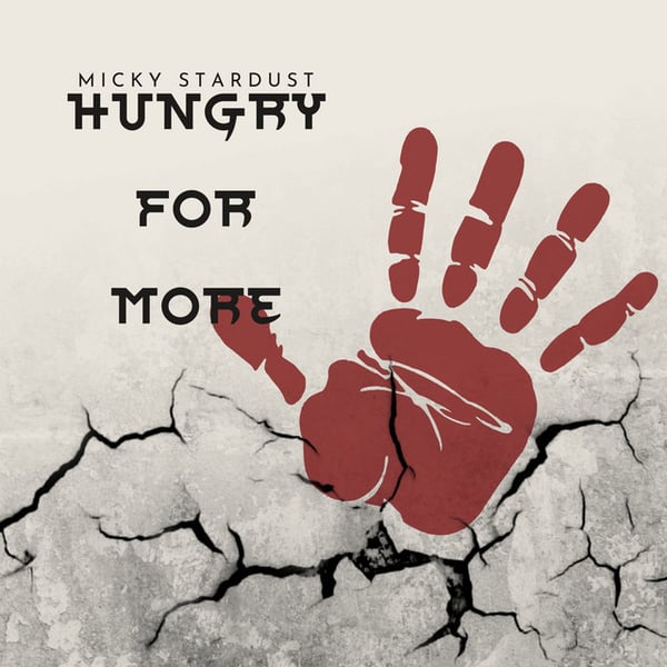Hungry for More image