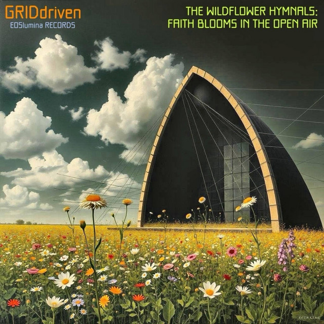 THE WILDFLOWER HYMNALS FAITH BLOOMS IN THE OPEN AIR