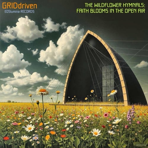 THE WILDFLOWER HYMNALS FAITH BLOOMS IN THE OPEN AIR