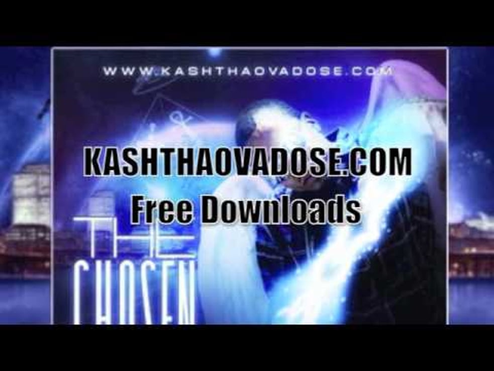 Kash tha Ovadose "On ya Body" & "Take you on a Ride"