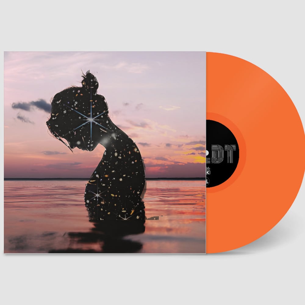 The Everlasting Gobstopper - 12" Single (Orange Vinyl)
