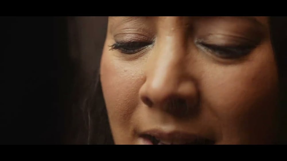 Breathe ~ Alexis Naylor & Mark Turner [Official Music Video]