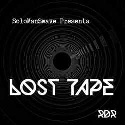 Solo Man Presents-Lost Tape