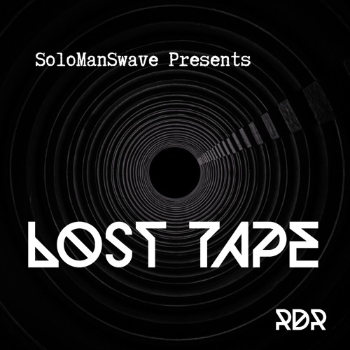 Solo Man Presents-Lost Tape