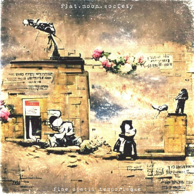 fine spatii temporisque