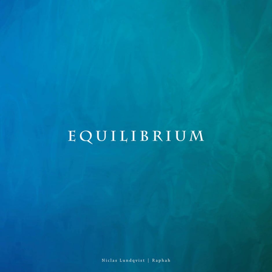 Equilibrium