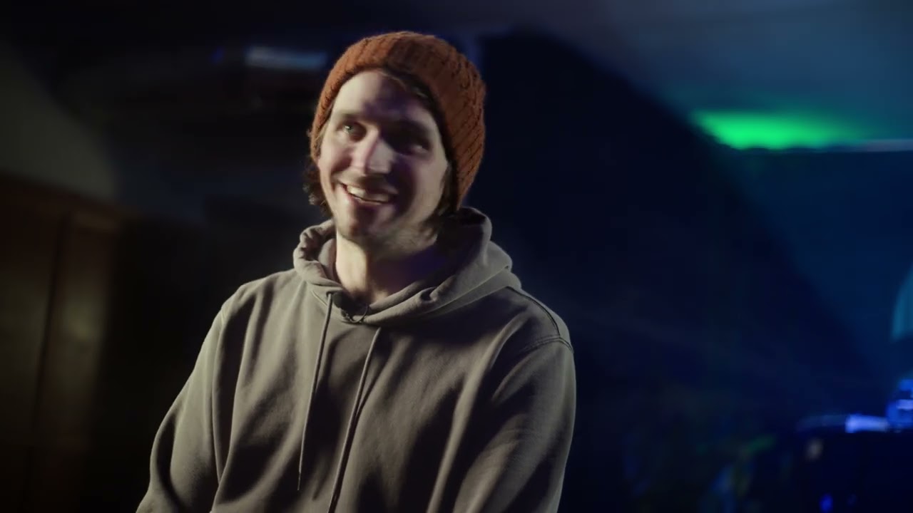 Brothertiger - On Tour in Europe (Mini Documentary)