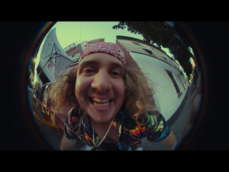 bird bennett - who is him (music video)