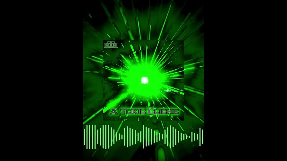 Escaping The Eclipse - A Toxic Cliche