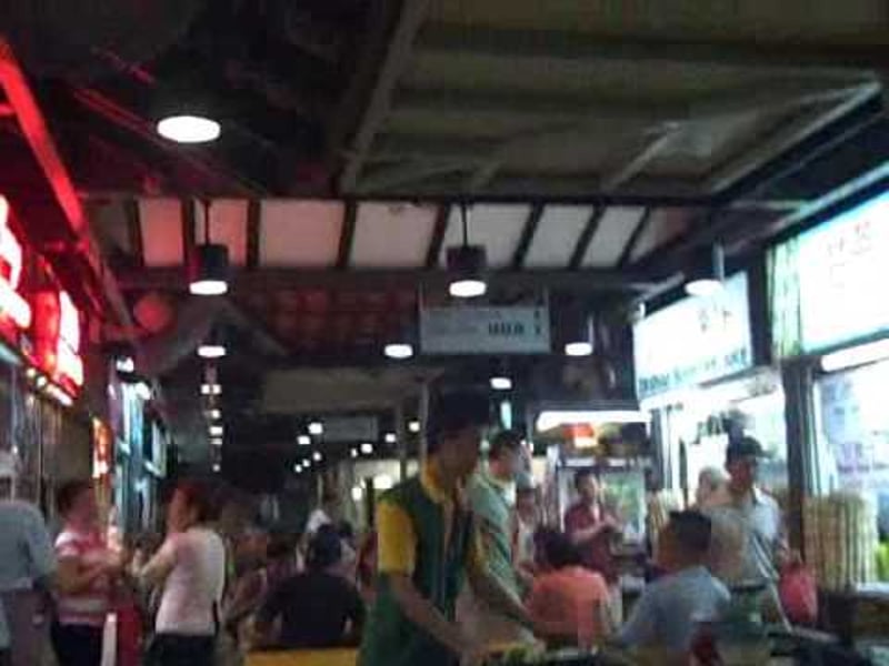 Asian Tour 2009 - Singapore Snapshot