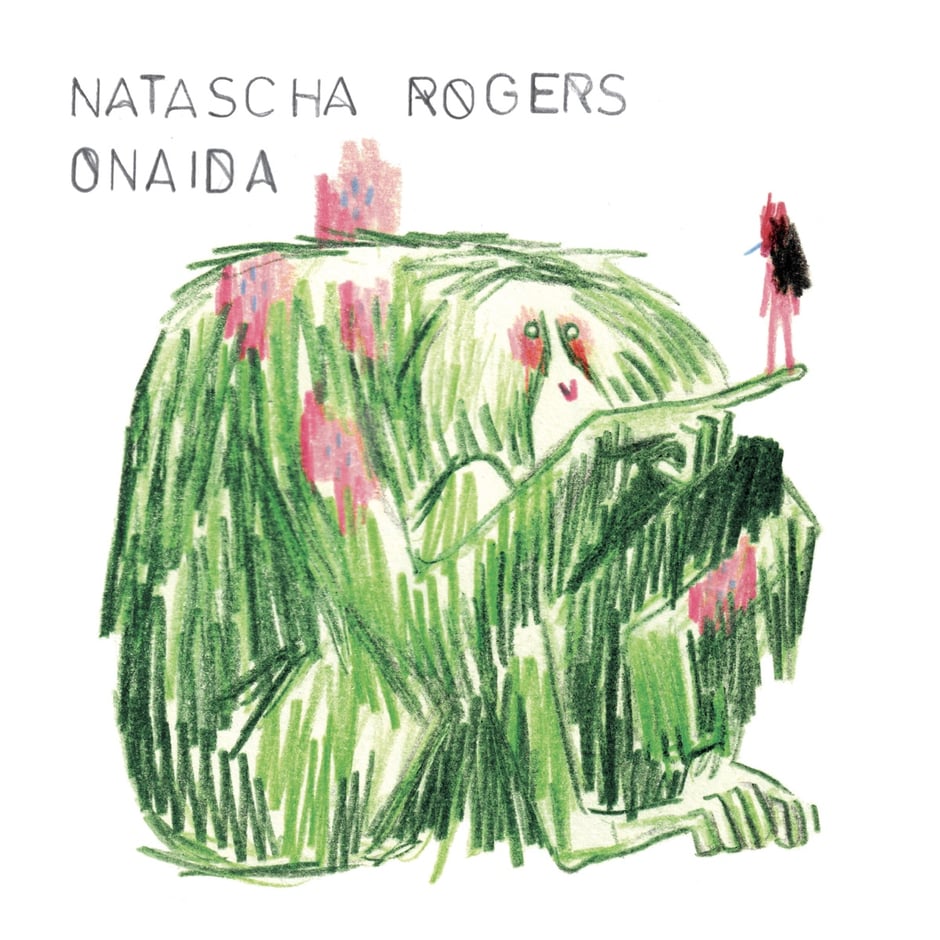 New album "Onaida"