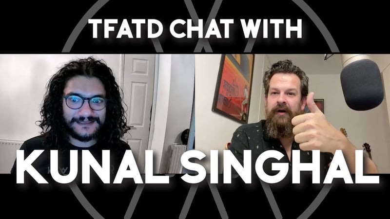 Kunal Singhal from Chaos Theory