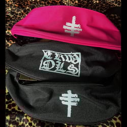 POSSESSED Bodybag
