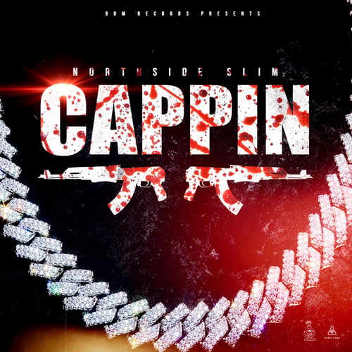 Cappin