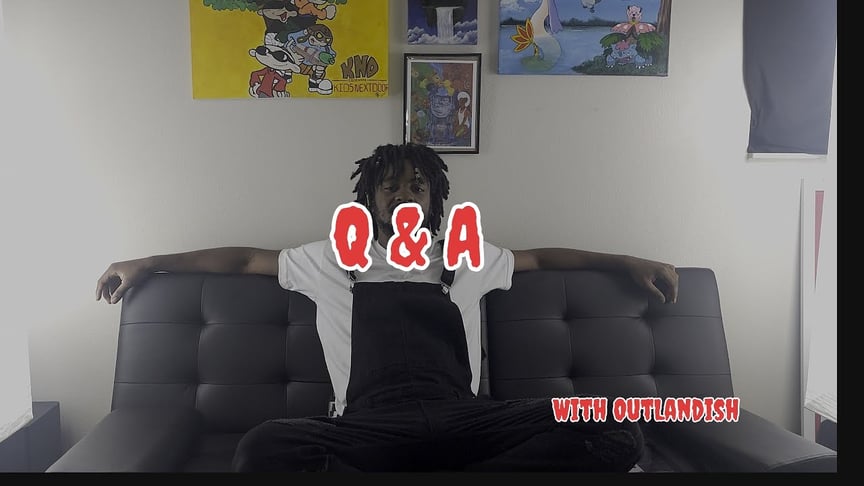 Tha First Q&A