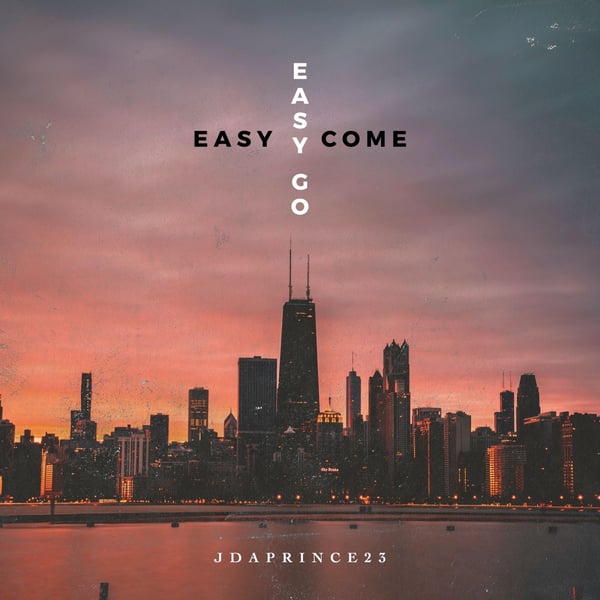 Easy Come Easy Go image