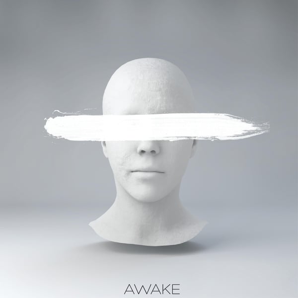 Awake image