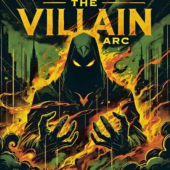 The Villian Arc