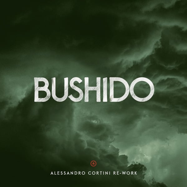 Bushido (Alessandro Cortini Re-Work) image