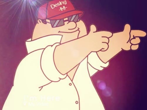 SoloManBeatz - Dat Guy