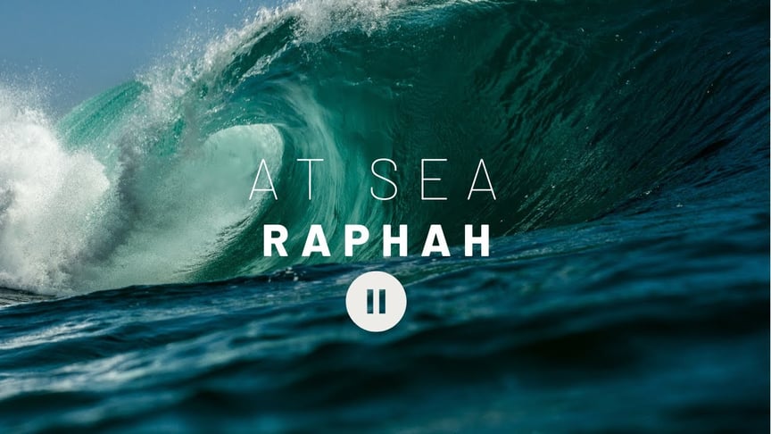 At Sea - Raphah //Ambient Music