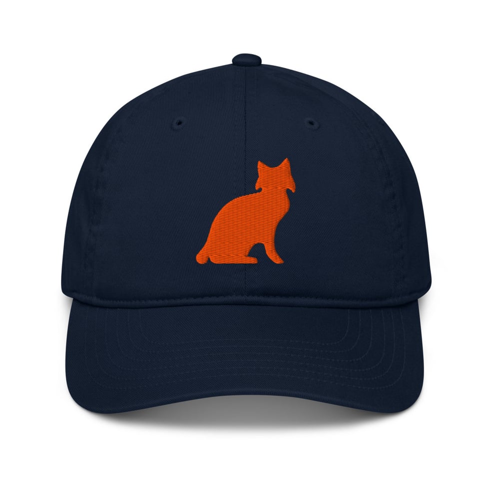 Bobcat Hat