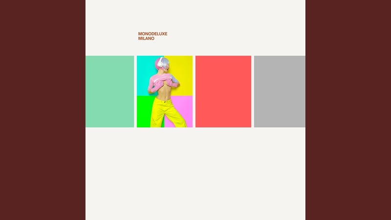 Like The Day (Milano-Radio Mix)