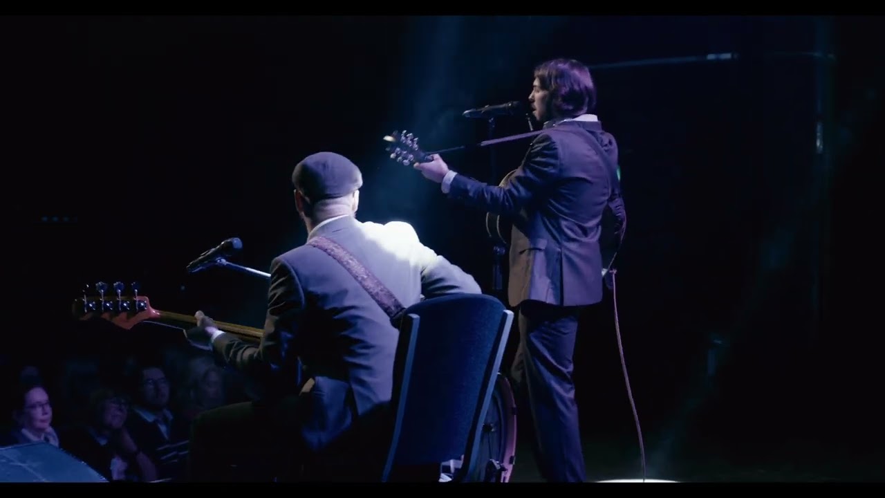 Josh Kumra Live at The Wyvern Theatre