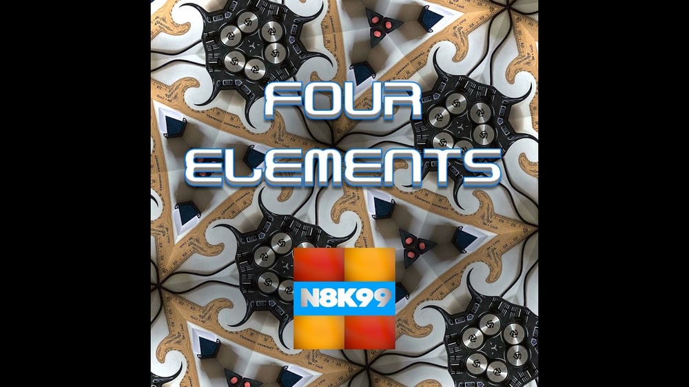 Four Elements