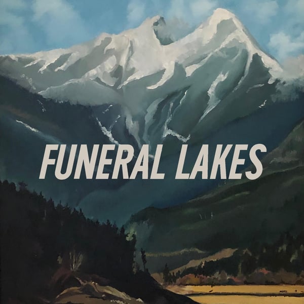 Funeral Lakes image