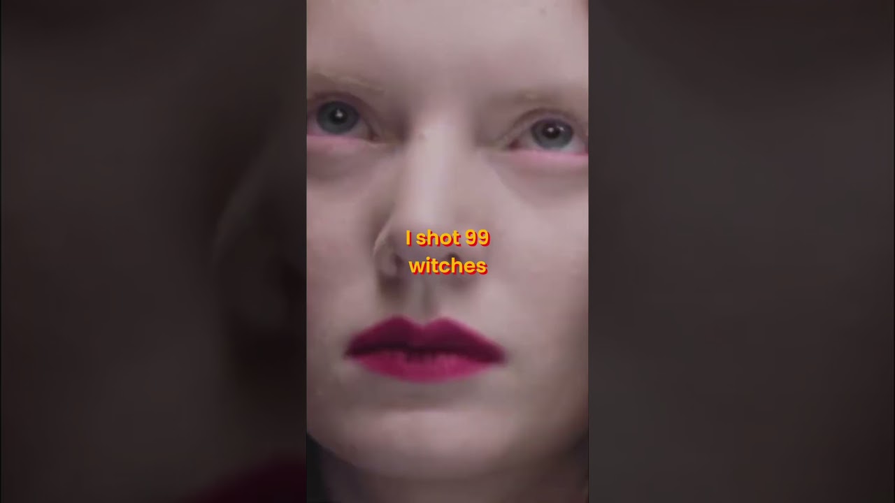 Witches Are Coming! Halloween TikTok is Going Viral Now! #shorts